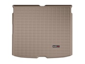 Volvo Cargo Mat Tan - Weathertech 411175
