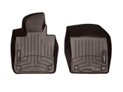 Volvo Floor Liner Cocoa - Weathertech 4715251