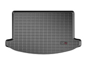 Mini Cargo Mat Black - Weathertech 401020