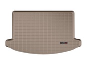 Mini Cargo Mat Tan - Weathertech 411020