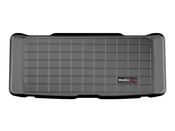 Mini Cargo Mat Black - Weathertech 40781