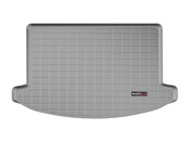 Mini Cargo Mat Grey - Weathertech 421020