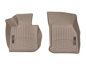 Mini Floor Liner Tan - Weathertech 457911