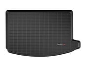 Mini Cargo Mat Black - Weathertech 401075