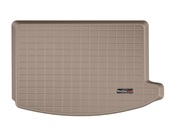 Mini Cargo Mat Tan - Weathertech 411075