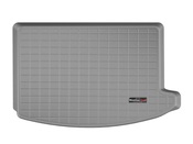 Mini Cargo Mat Grey - Weathertech 421075