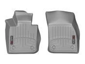 Mini Floor Liner Grey - Weathertech 466751