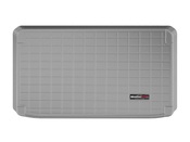Mini Cargo Mat Grey - Weathertech 421200