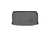 Mini Cargo Mat Black - Weathertech 40379
