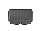 Mini Cargo Mat Black - Weathertech 40539