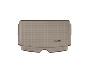 Mini Cargo Mat Tan - Weathertech 41539