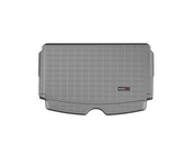 Mini Cargo Mat Grey - Weathertech 42539