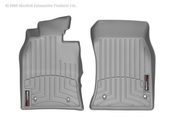 Mini Floor Liner Grey - Weathertech 461371