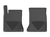 Mercedes-Benz Floor Mat Set Black - Weathertech W402