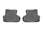 Mercedes-Benz Floor Liner Black - Weathertech 4410602