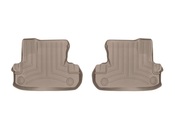 Mercedes-Benz Floor Liner Tan - Weathertech 4510602