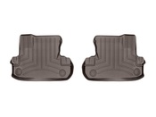 Mercedes-Benz Floor Liner Cocoa - Weathertech 4710602