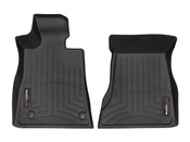 Mercedes-Benz Floor Liner Black - Weathertech 448361