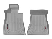 Mercedes-Benz Floor Liner Grey - Weathertech 468361