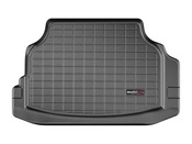 Mercedes-Benz Cargo Mat Black - Weathertech 401029