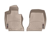 Mercedes-Benz Floor Liner Tan - Weathertech 4514941