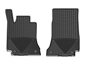 Mercedes-Benz Floor Mat Set Black - Weathertech W429