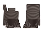 Mercedes-Benz Floor Mat Set Cocoa - Weathertech W429CO