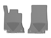 Mercedes-Benz Floor Mat Set Grey - Weathertech W429GR