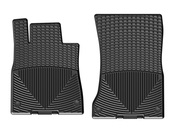 Mercedes-Benz Floor Mat Set Black - Weathertech W351