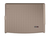 Mercedes-Benz Cargo Mat Tan - Weathertech 411058
