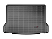 Mercedes-Benz Cargo Mat Black - Weathertech 40716