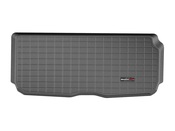 Mercedes-Benz Cargo Mat Black - Weathertech 401330