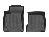 Mercedes-Benz Floor Liner Black - Weathertech 4415931