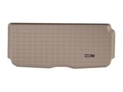 Mercedes-Benz Cargo Mat Tan - Weathertech 411330