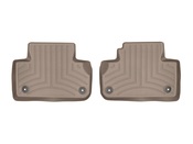 Audi Floor Liner Tan - Weathertech 4511462
