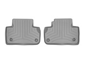 Audi Floor Liner Grey - Weathertech 4611462