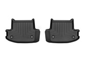 Audi Floor Mat Set - Weathertech 449373