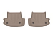 Audi Floor Mat Set - Weathertech 459373