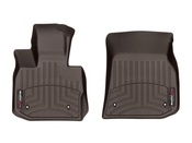 BMW Floor Liner Cocoa - Weathertech 4712731