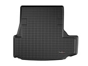 BMW Cargo Mat Black - Weathertech 401053