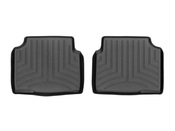 BMW Floor Liner Black - Weathertech 4411974