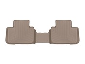 BMW Floor Liner Tan - Weathertech 4512732