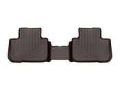 BMW Floor Liner Cocoa - Weathertech 4712732