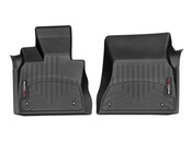 BMW Floor Liner Black - Weathertech 4413351