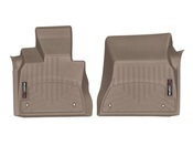 BMW Floor Liner Tan - Weathertech 4513351