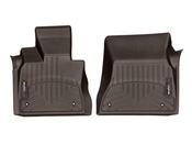 BMW Floor Liner Cocoa - Weathertech 4713351