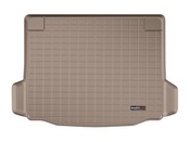 BMW Cargo Mat Tan - Weathertech 411087