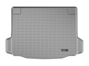 BMW Cargo Mat Grey - Weathertech 421087