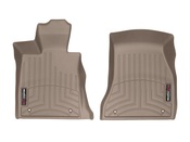 BMW Floor Liner Tan - Weathertech 459391