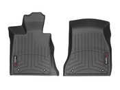 BMW Floor Liner Black - Weathertech 449391